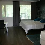 Hotel apartamentowy Kievarinhovi 4*
