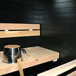 Lägenhetshotell Kievarinhovi Kempele