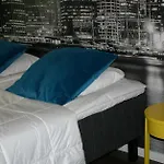 Hotel apartamentowy Kievarinhovi Kempele