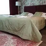Kievarinhovi Hotel apartamentowy Kempele