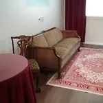 Kievarinhovi Apart-hotel 4*