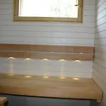 Kievarinhovi Lägenhetshotell 4*