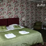 Apart-hotel Kievarinhovi 4*