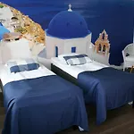 Hotel apartamentowy Kievarinhovi