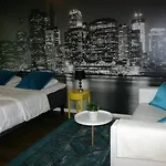 Apart-hotel Kievarinhovi