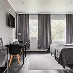 Kievarinhovi Apart-hotel 4*