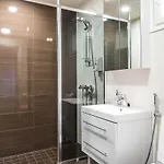 Kievarinhovi Lägenhetshotell 4*