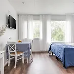 Kievarinhovi Apart-hotel Kempele
