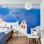 Hotel apartamentowy Kievarinhovi 4*