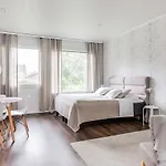 Lägenhetshotell Kievarinhovi Kempele