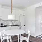 Kievarinhovi Hotel apartamentowy 4*