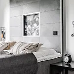 Kievarinhovi Lägenhetshotell 4*