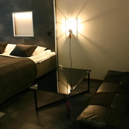 Kievarinhovi Apart-hotel