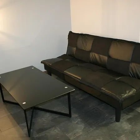 Apart-hotel Kievarinhovi