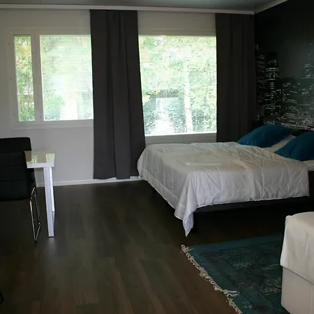 Apart-hotel Kievarinhovi 4*