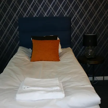Apart-hotel Kievarinhovi 4*