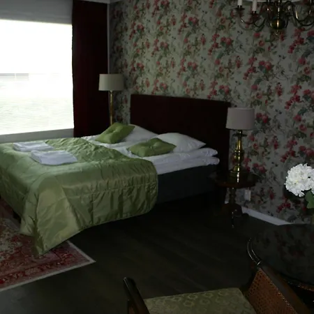 Apart-hotel Kievarinhovi Kempele