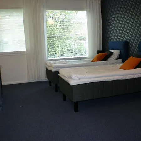 Kievarinhovi 4* Kempele