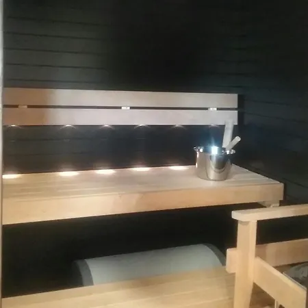 Kievarinhovi 4*