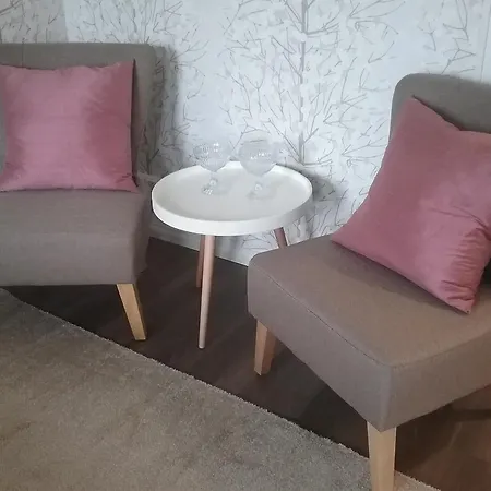 Kievarinhovi 4* Kempele