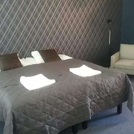 Kievarinhovi Apart-hotel Kempele