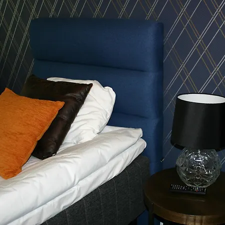 Kievarinhovi 4* Kempele