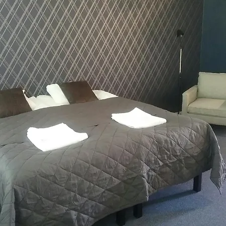 Apart-hotel Kievarinhovi Kempele