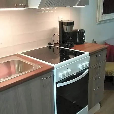 Kievarinhovi Kempele