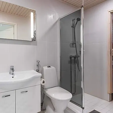 Kievarinhovi Hotel apartamentowy Kempele