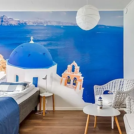 Kievarinhovi 4*
