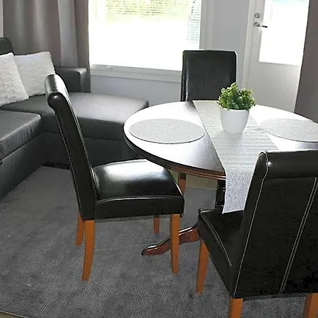 Kievarinhovi Hotel apartamentowy Kempele