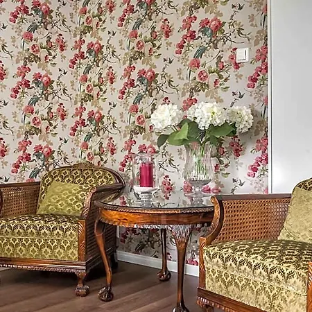 Kievarinhovi Hotel apartamentowy Kempele