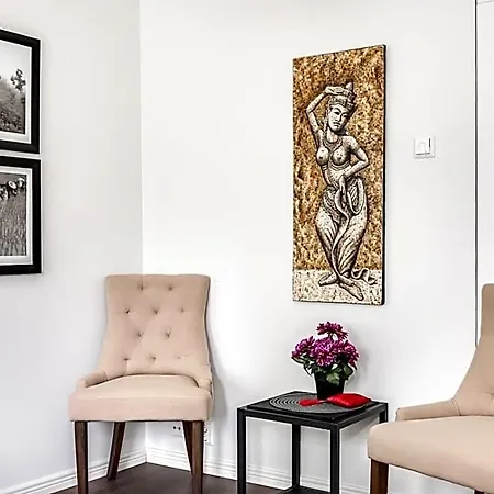 Hotel apartamentowy Kievarinhovi 4*