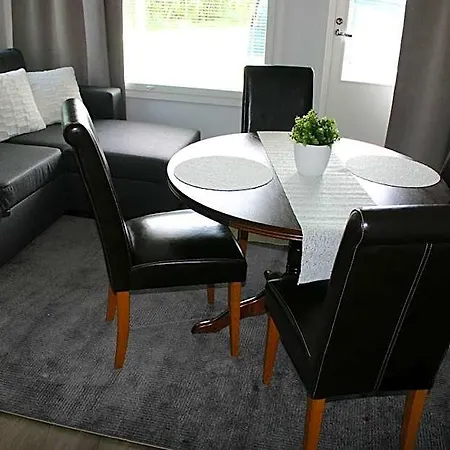 Kievarinhovi Hotel apartamentowy 4*