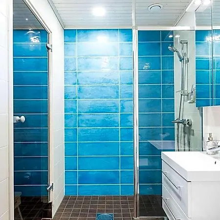 Hotel apartamentowy Kievarinhovi 4*