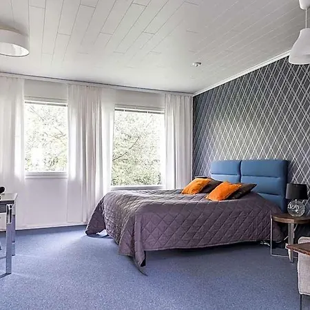 Kievarinhovi Hotel apartamentowy