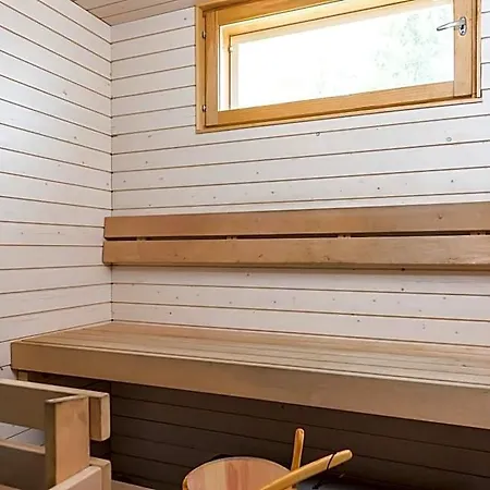 Hotel apartamentowy Kievarinhovi 4*