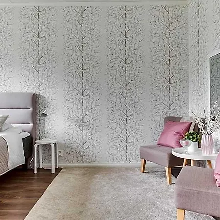 Hotel apartamentowy Kievarinhovi 4*