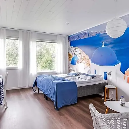 Kievarinhovi 4*