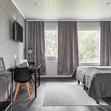 Kievarinhovi 4* Kempele
