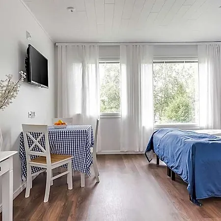 Kievarinhovi Hotel apartamentowy