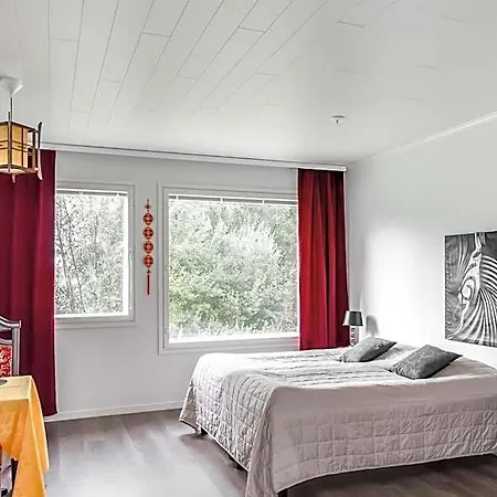 Apartmanhotel Kievarinhovi