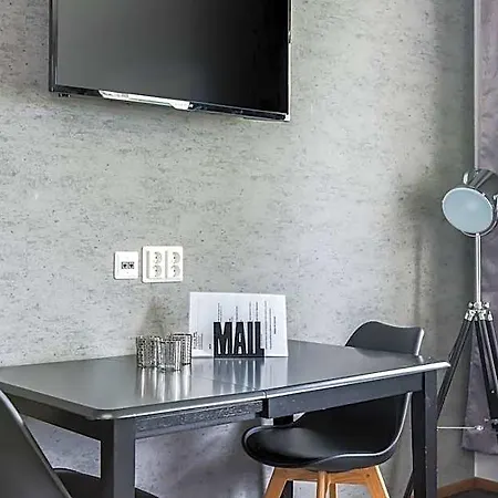 Kievarinhovi Apartmanhotel Kempele