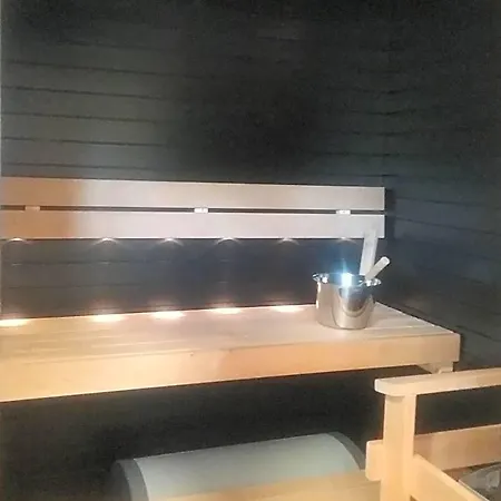 Kievarinhovi Apartmanhotel