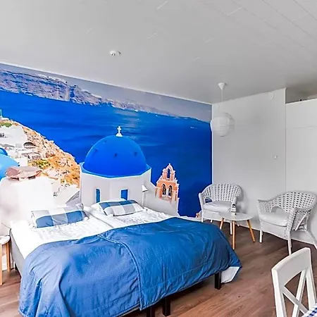 Apartmanhotel Kievarinhovi Kempele