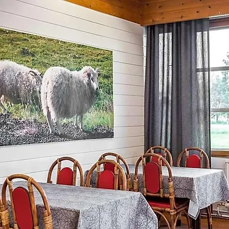 Kievarinhovi 4*