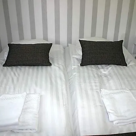 Apartmanhotel Kievarinhovi 4*