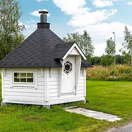 Apartmanhotel Kievarinhovi Kempele