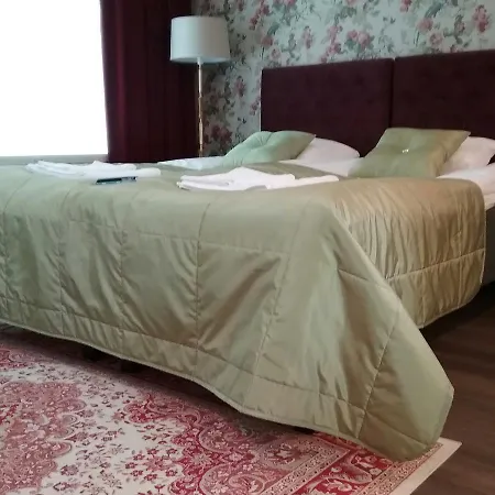 Kievarinhovi Apartahotel Kempele