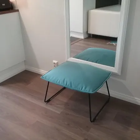 Kievarinhovi Apartahotel Kempele